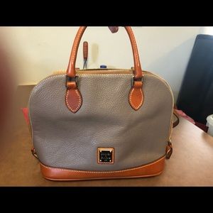 Dooney & Burke Pocketbook